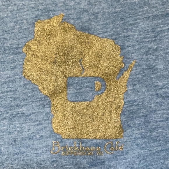 Harry Potter T-Shirt POTT HEAD - Picture 4 of 7